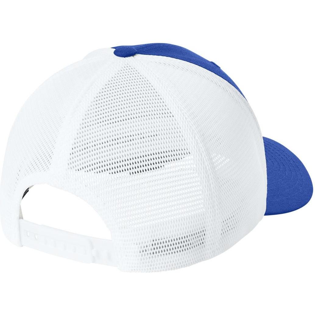 no-logo Flexfit 110 Mesh Cap