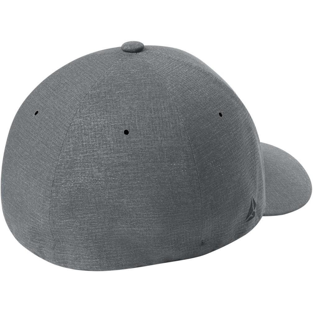no-logo Flexfit Delta Cap