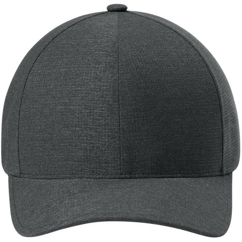 no-logo Flexfit Delta Cap