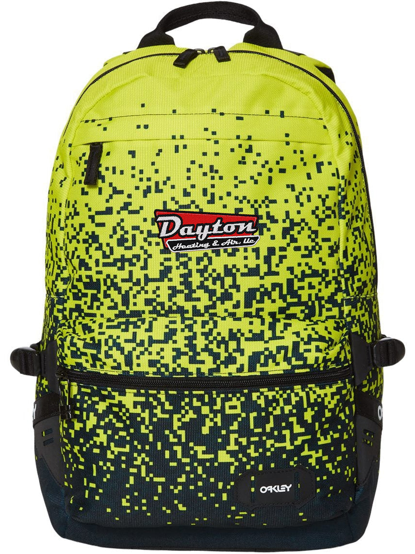 バッグ OAKLEY essential boston bagpack y2k tech OAKLEY Boston Backpack y2k Tech | eBay