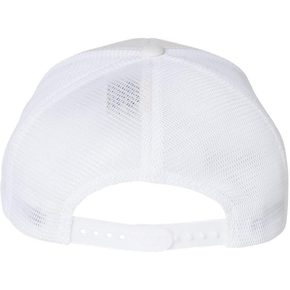 no-logo Flexfit 110 MeshBack Cap-Caps-Flexfit-Thread Logic