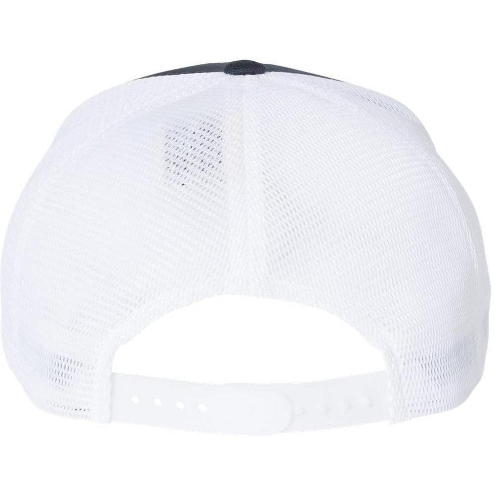 no-logo Flexfit 110 MeshBack Cap-Caps-Flexfit-Thread Logic