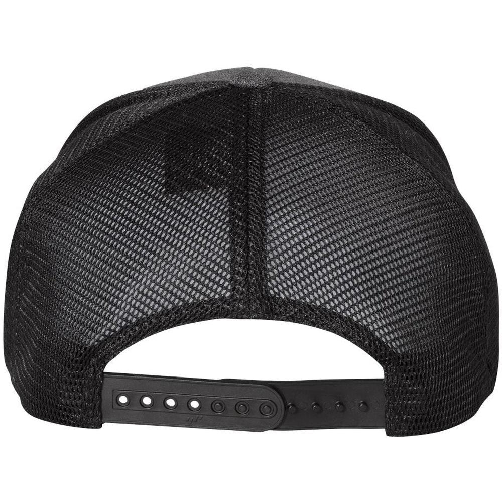 no-logo Flexfit 110 MeshBack Cap-Caps-Flexfit-Thread Logic
