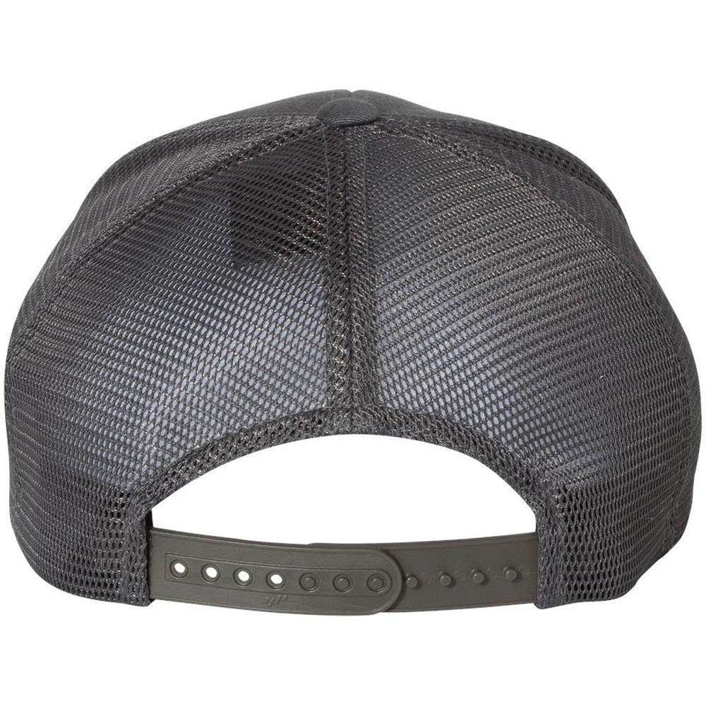 no-logo Flexfit 110 MeshBack Cap-Caps-Flexfit-Thread Logic