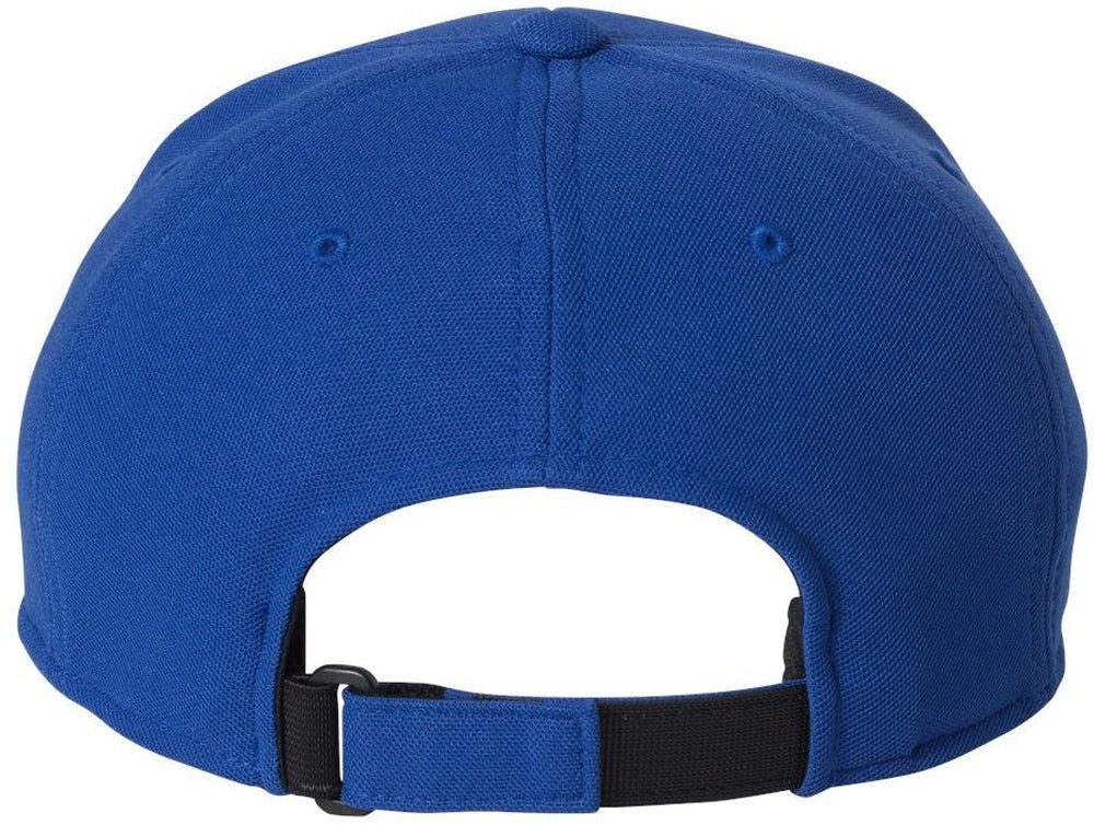 no-logo Flexfit 110® Mini-Piqué Cap-Headwear-Flexfit-Thread Logic