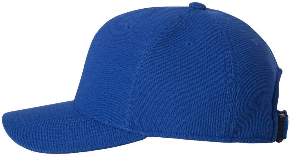 no-logo Flexfit 110® Mini-Piqué Cap-Headwear-Flexfit-Thread Logic
