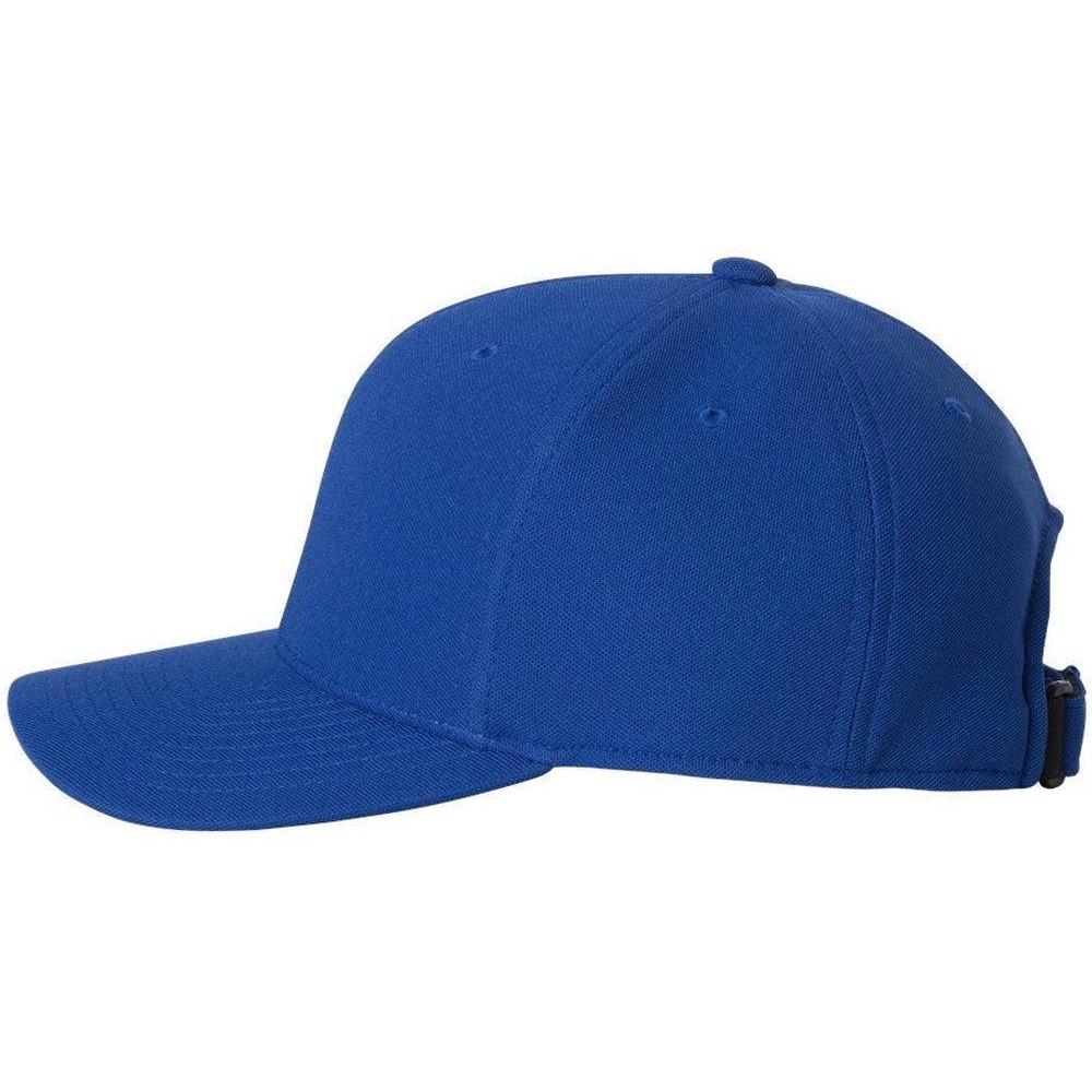 no-logo Flexfit 110® Mini-Piqué Cap-Headwear-Flexfit-Thread Logic