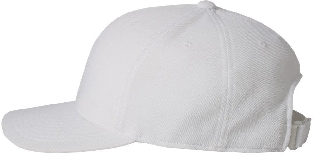 no-logo Flexfit 110® Mini-Piqué Cap-Headwear-Flexfit-Thread Logic
