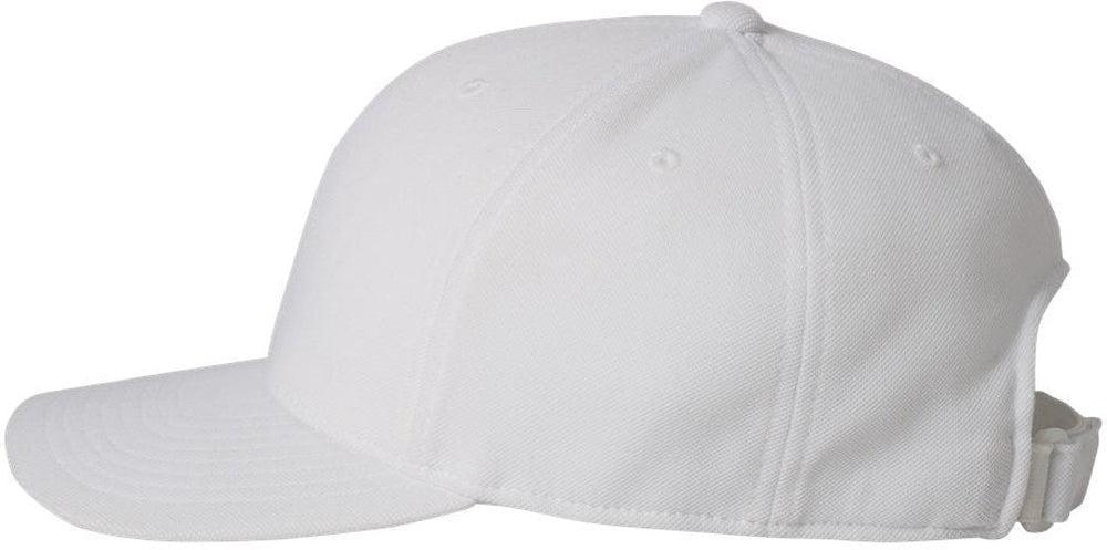 no-logo Flexfit 110® Mini-Piqué Cap-Headwear-Flexfit-Thread Logic