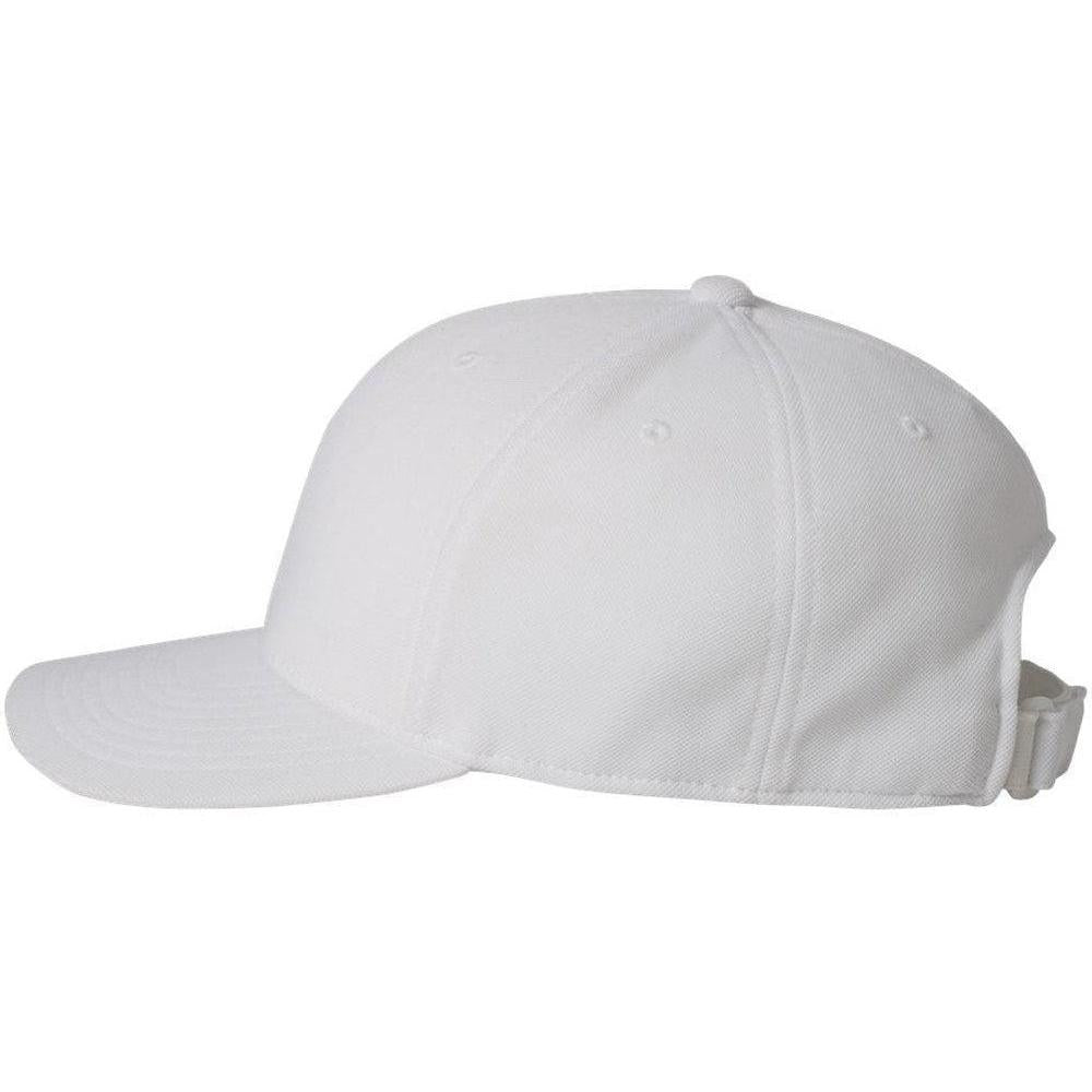 no-logo Flexfit 110® Mini-Piqué Cap-Headwear-Flexfit-Thread Logic