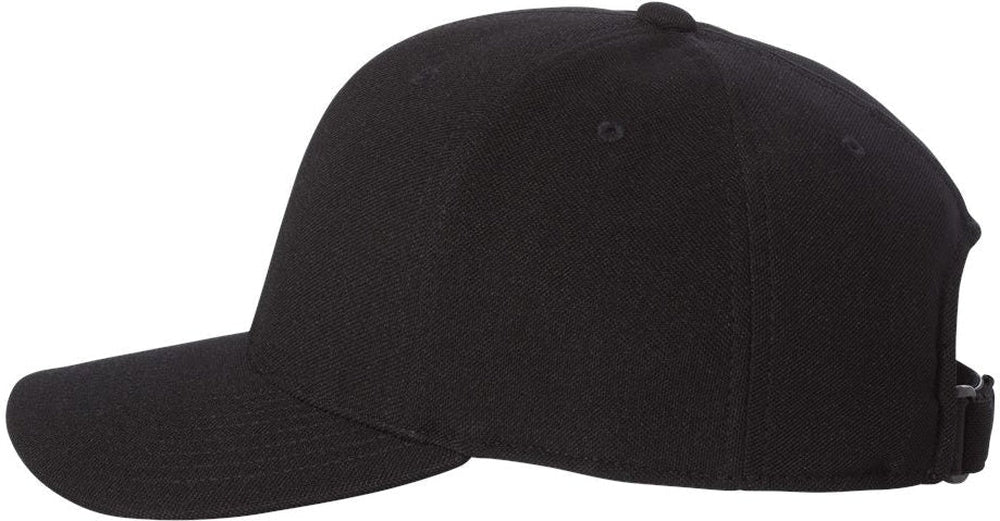 no-logo Flexfit 110® Mini-Piqué Cap-Headwear-Flexfit-Thread Logic