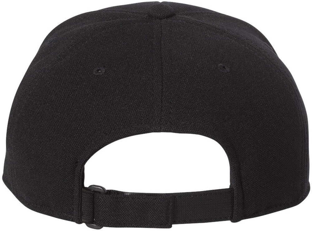 no-logo Flexfit 110® Mini-Piqué Cap-Headwear-Flexfit-Thread Logic