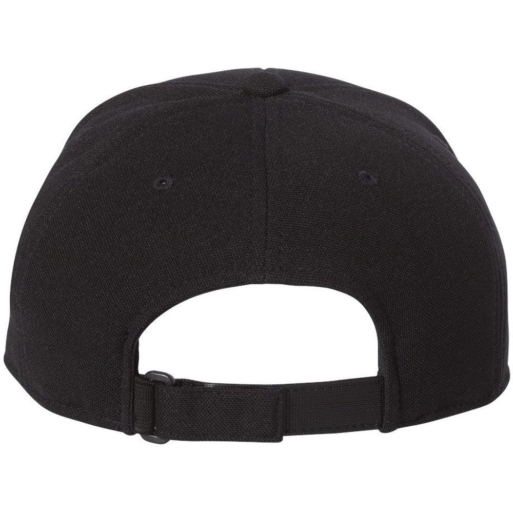 no-logo Flexfit 110® Mini-Piqué Cap-Headwear-Flexfit-Thread Logic