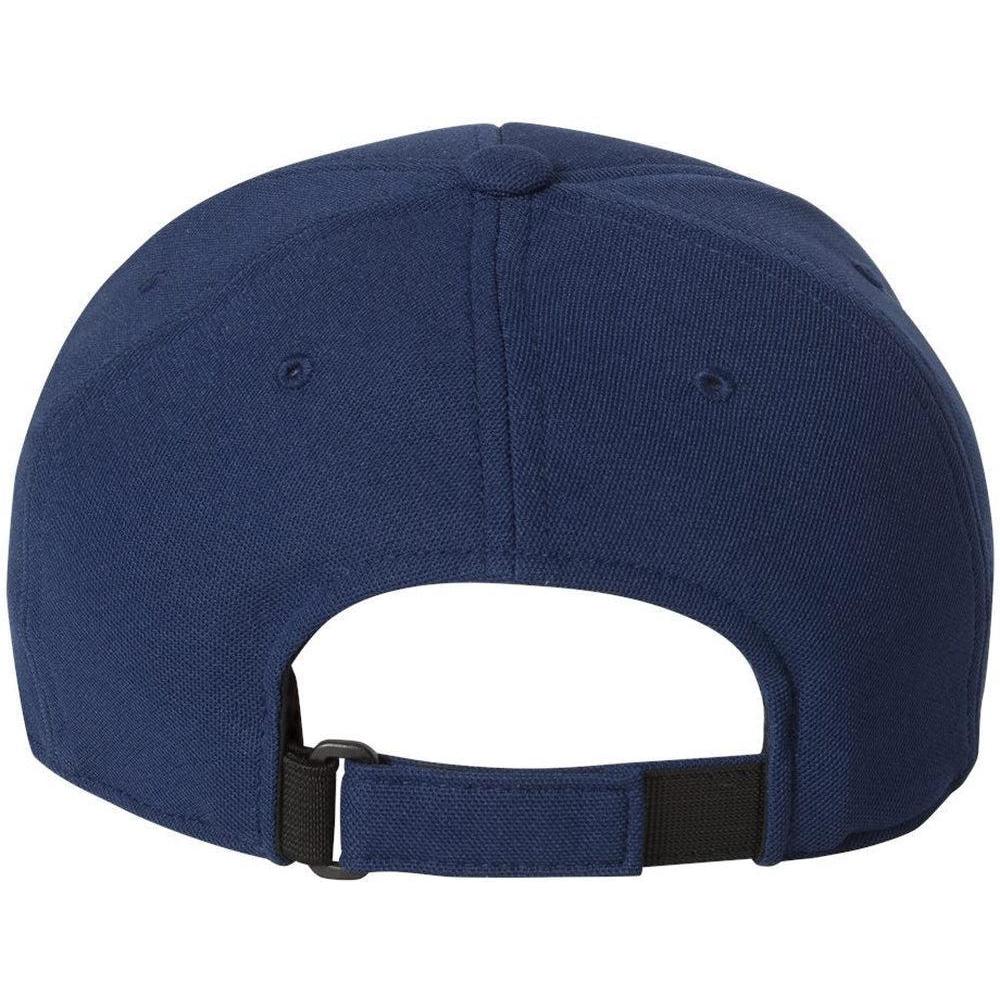 no-logo Flexfit 110® Mini-Piqué Cap-Headwear-Flexfit-Thread Logic