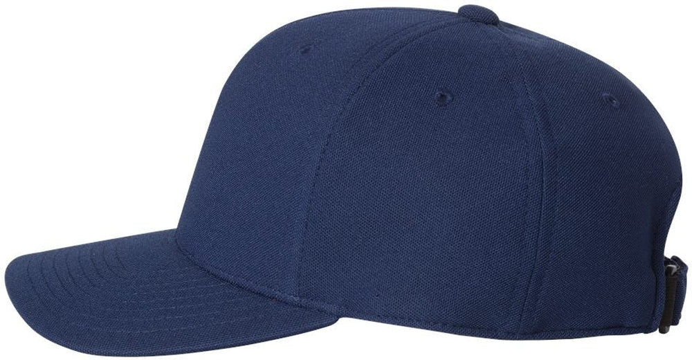 no-logo Flexfit 110® Mini-Piqué Cap-Headwear-Flexfit-Thread Logic