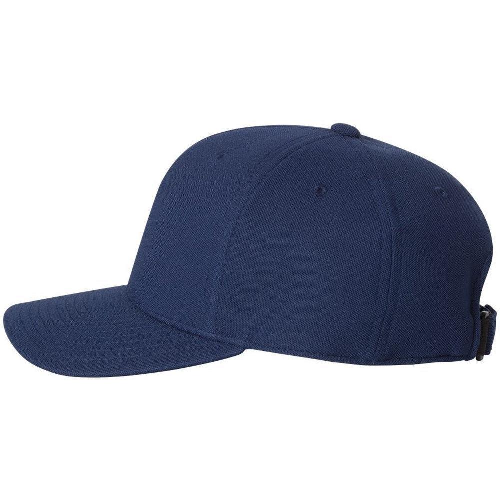 no-logo Flexfit 110® Mini-Piqué Cap-Headwear-Flexfit-Thread Logic