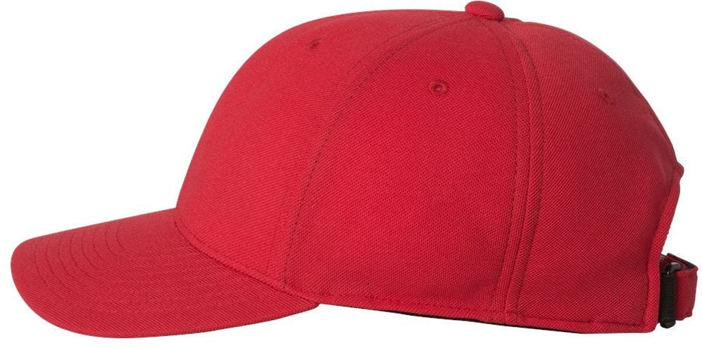 no-logo Flexfit 110® Mini-Piqué Cap-Headwear-Flexfit-Thread Logic