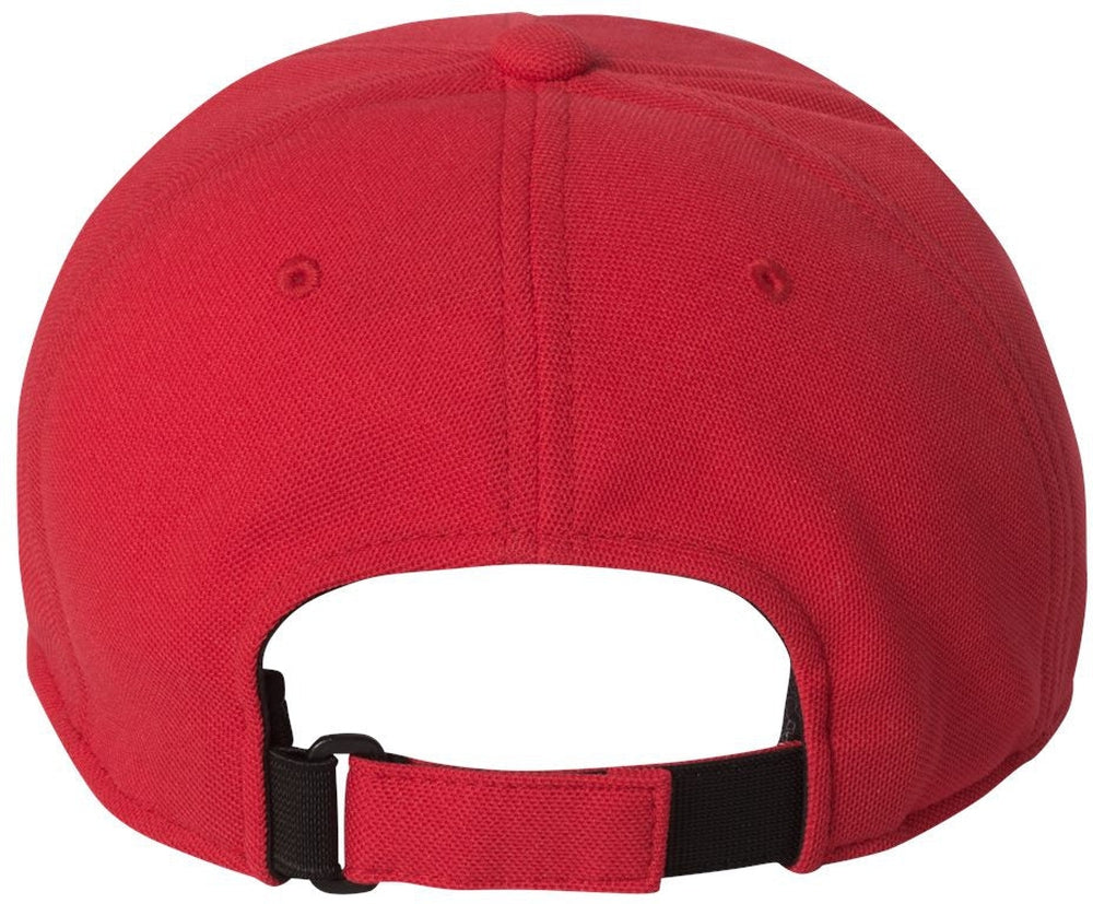 no-logo Flexfit 110® Mini-Piqué Cap-Headwear-Flexfit-Thread Logic