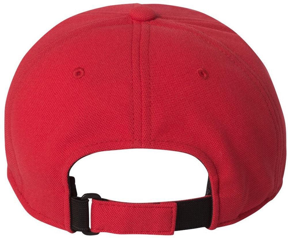 no-logo Flexfit 110® Mini-Piqué Cap-Headwear-Flexfit-Thread Logic