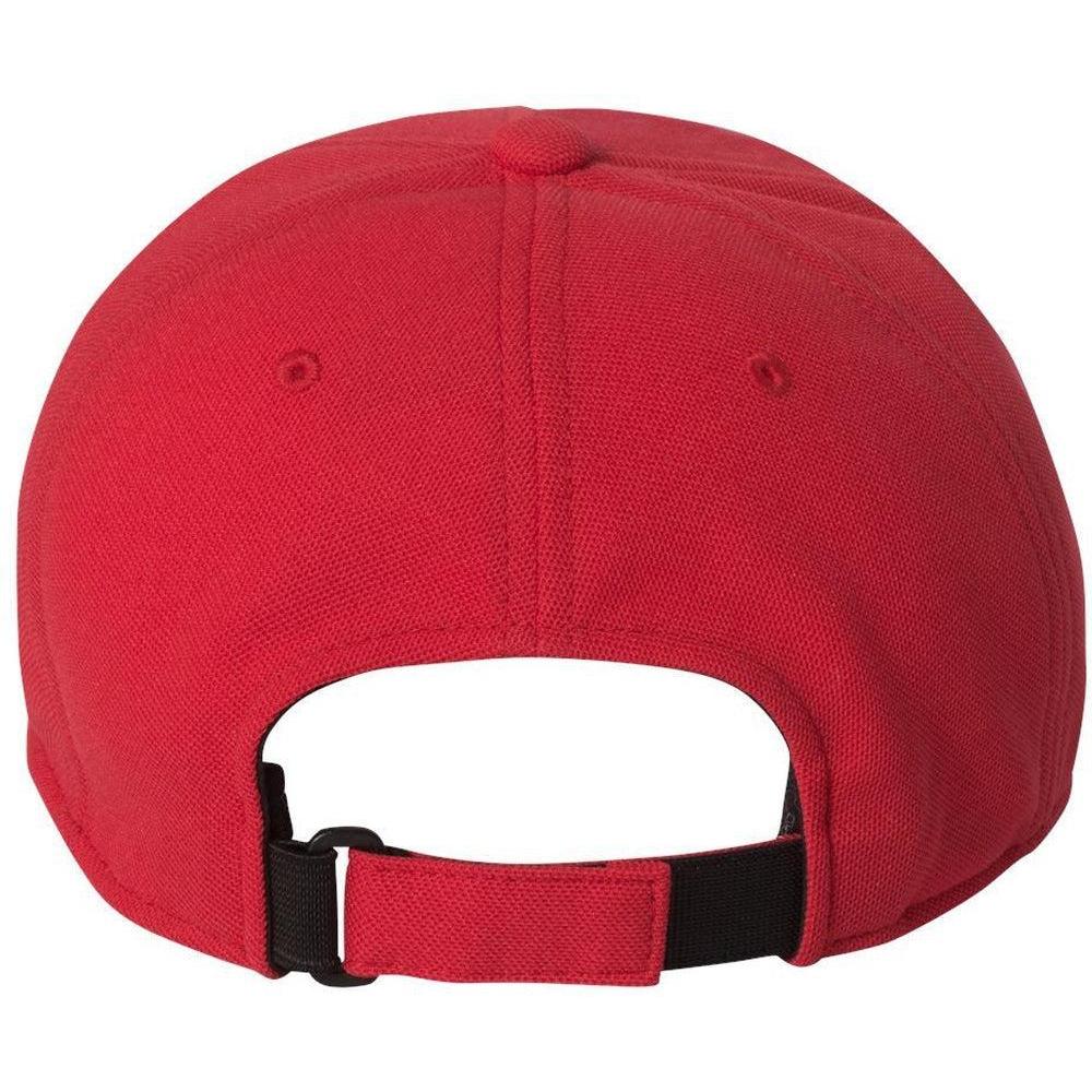 no-logo Flexfit 110® Mini-Piqué Cap-Headwear-Flexfit-Thread Logic
