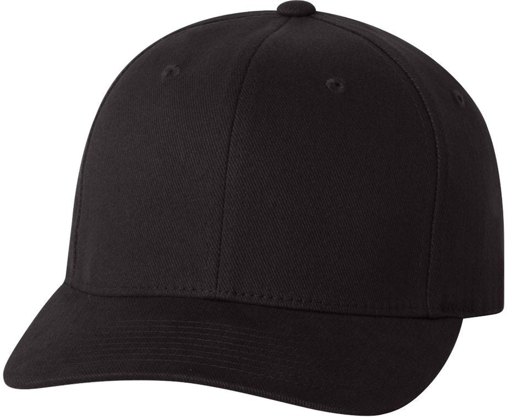 Flexfit Brushed Twill Cap