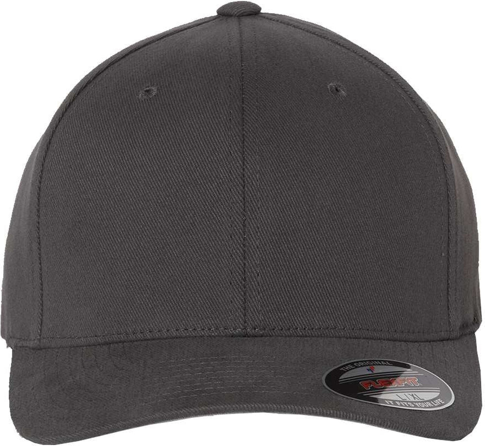Flexfit Brushed Twill Cap