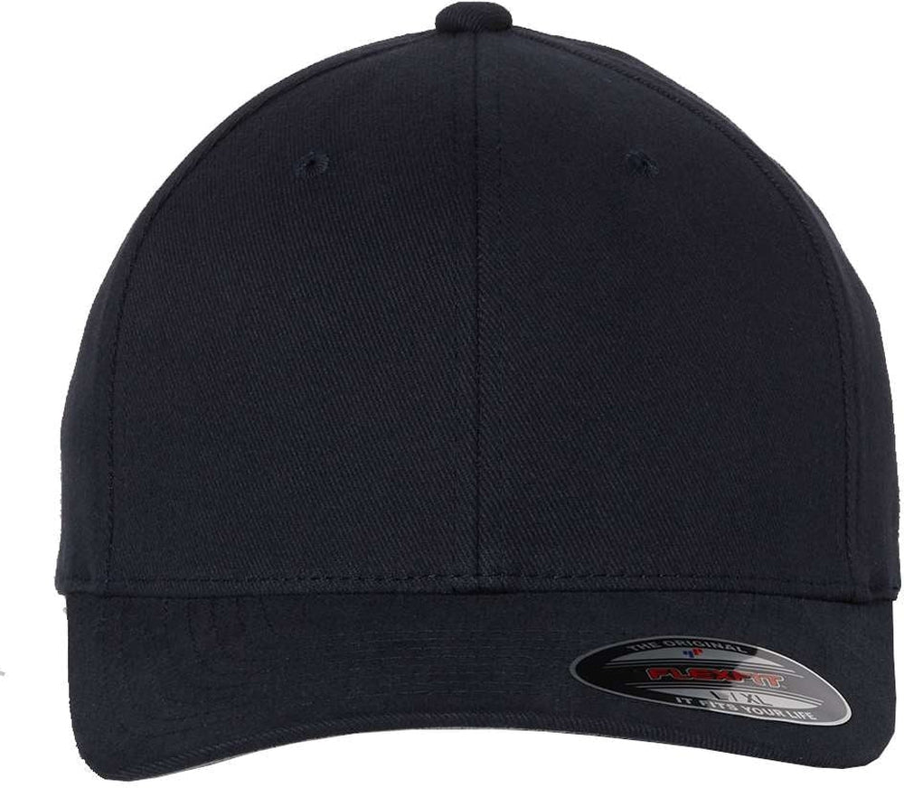 Flexfit Brushed Twill Cap