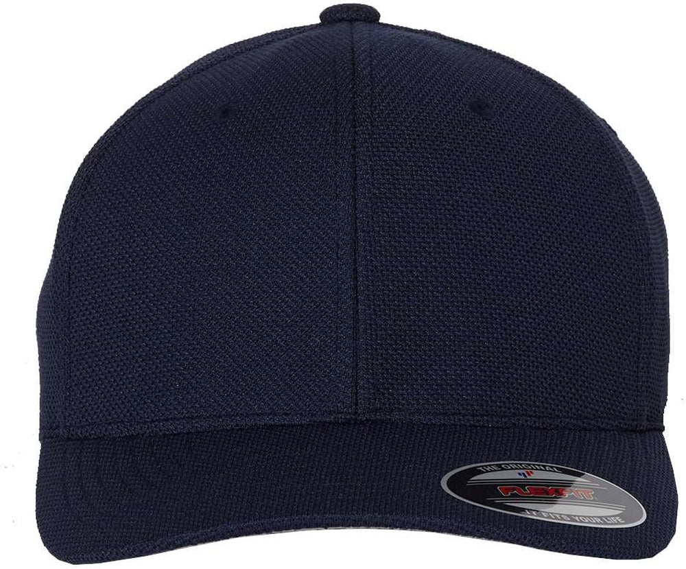 Flexfit Cool & Dry Piqué Mesh Cap