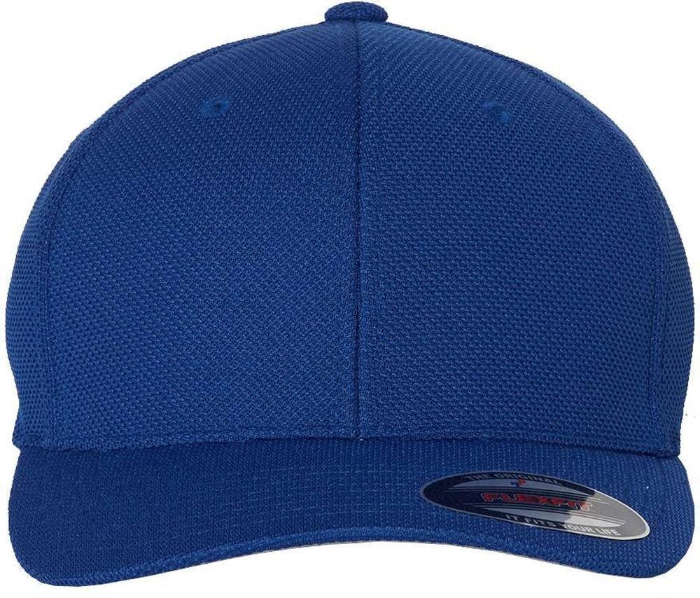 Flexfit Cool & Dry Piqué Mesh Cap