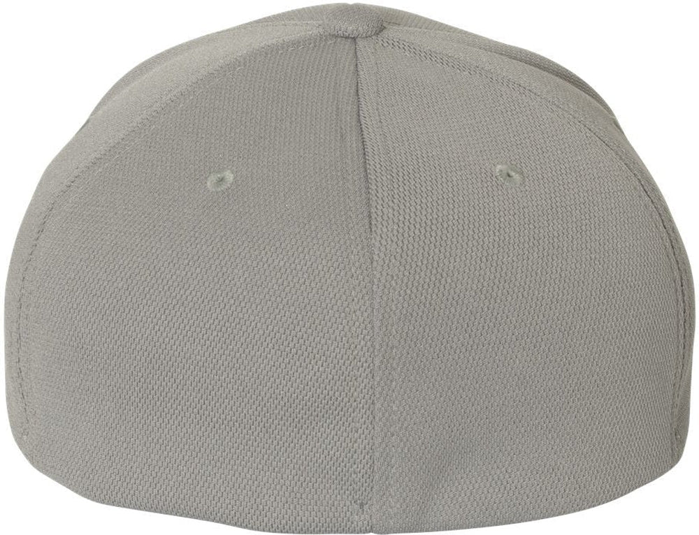 no-logo Flexfit Cool & Dry Sport Cap-Caps-Flexfit-Thread Logic