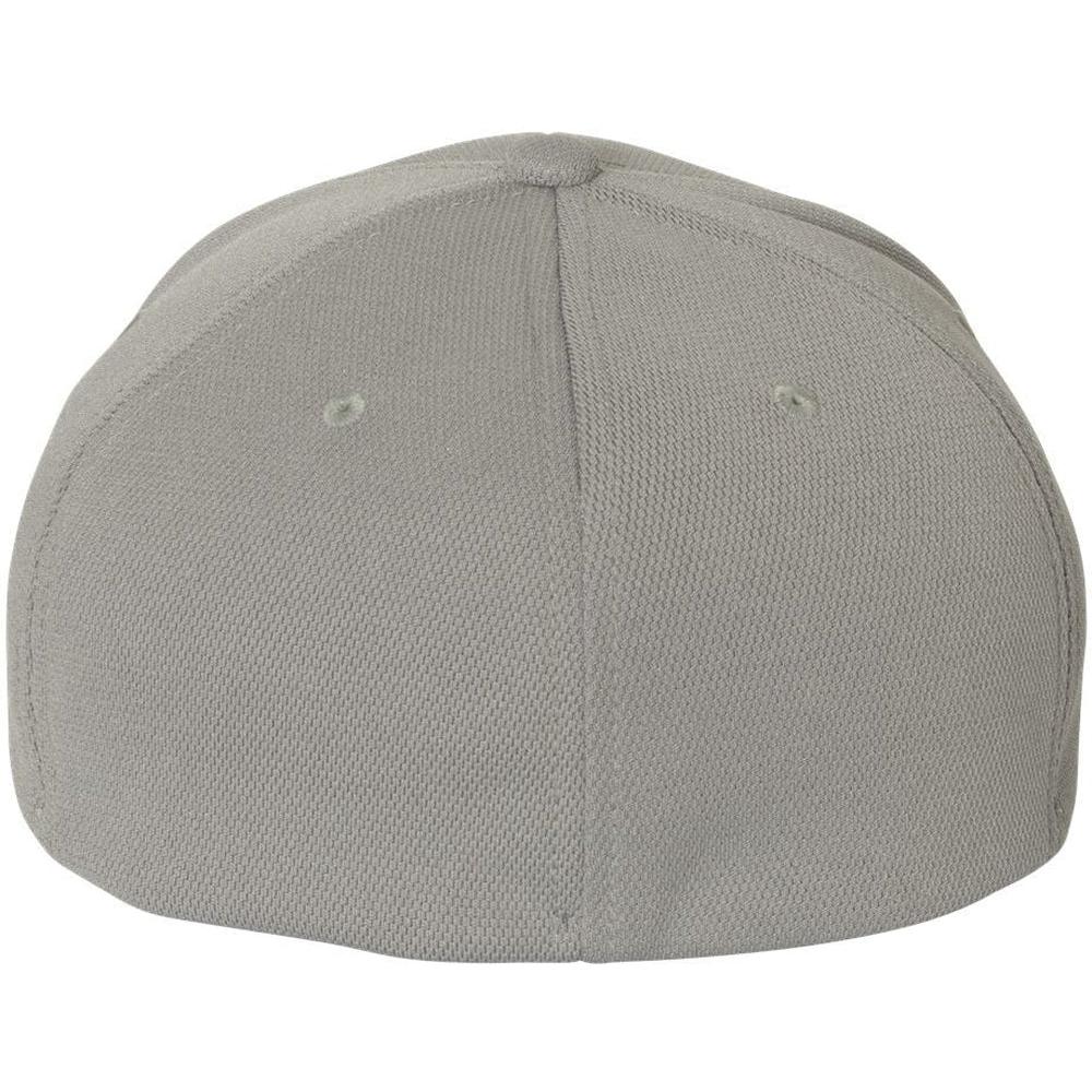 no-logo Flexfit Cool & Dry Sport Cap-Caps-Flexfit-Thread Logic