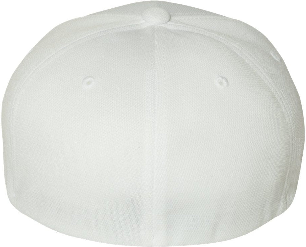 no-logo Flexfit Cool & Dry Sport Cap-Caps-Flexfit-Thread Logic