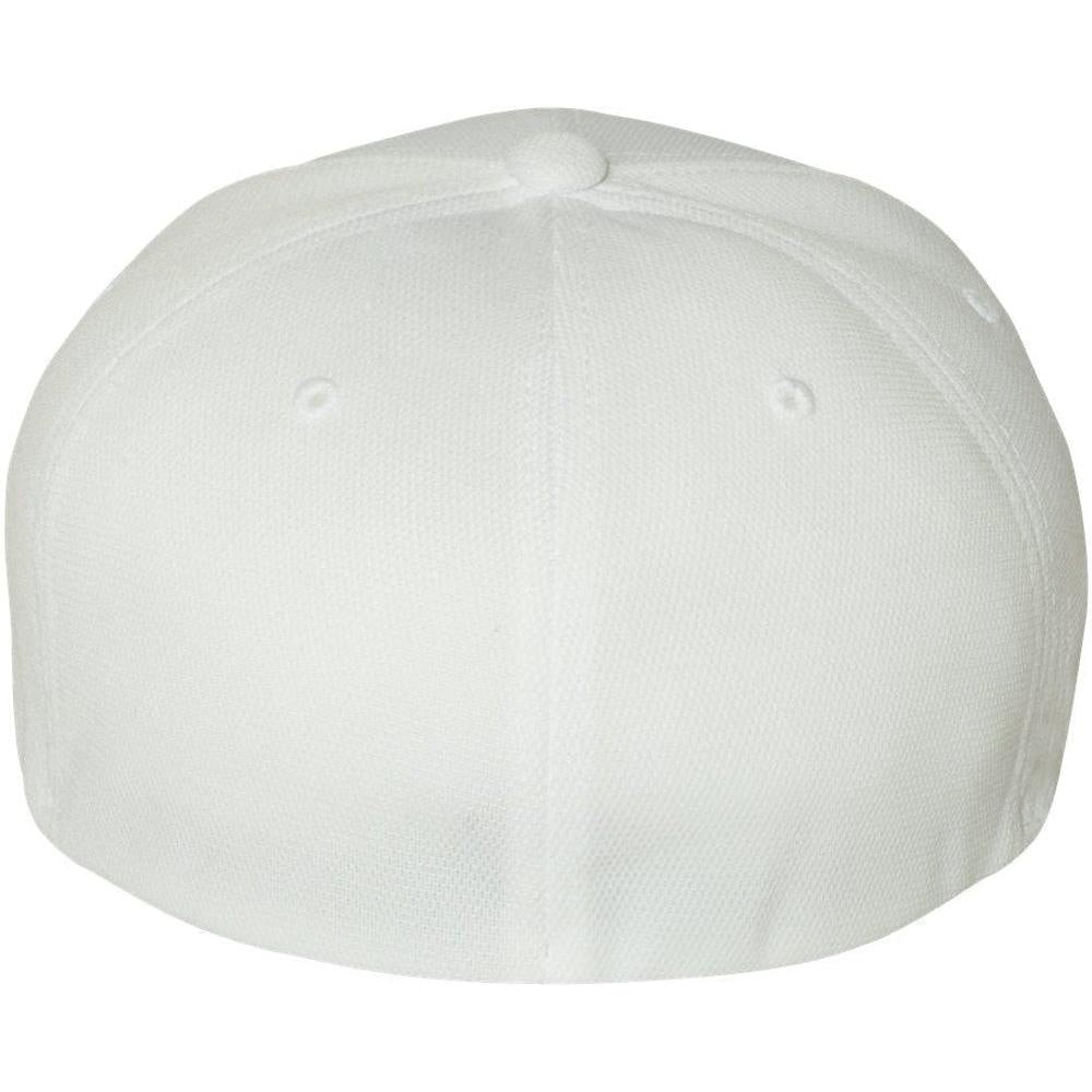no-logo Flexfit Cool & Dry Sport Cap-Caps-Flexfit-Thread Logic