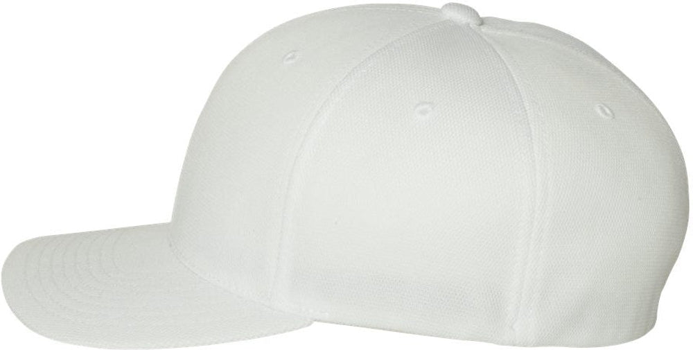 no-logo Flexfit Cool & Dry Sport Cap-Caps-Flexfit-Thread Logic