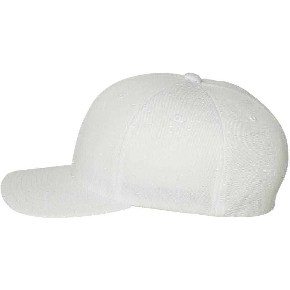 no-logo Flexfit Cool & Dry Sport Cap-Caps-Flexfit-Thread Logic