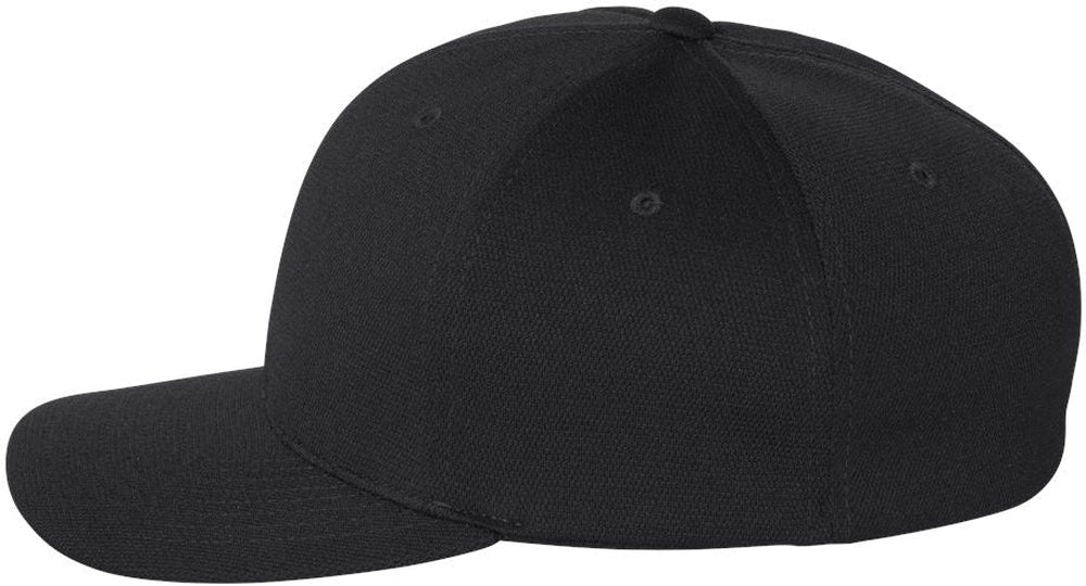 no-logo Flexfit Cool & Dry Sport Cap-Caps-Flexfit-Thread Logic
