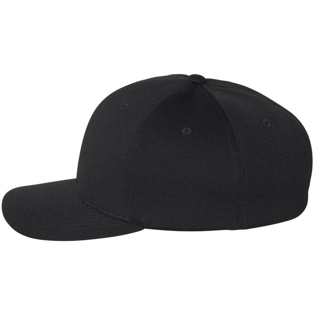 no-logo Flexfit Cool & Dry Sport Cap-Caps-Flexfit-Thread Logic