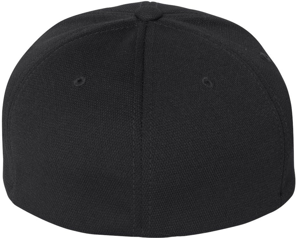 no-logo Flexfit Cool & Dry Sport Cap-Caps-Flexfit-Thread Logic