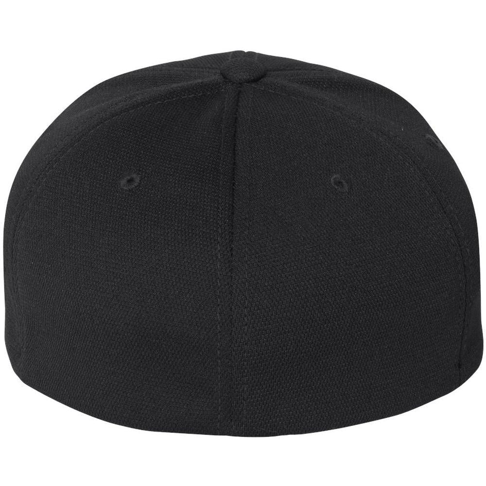 no-logo Flexfit Cool & Dry Sport Cap-Caps-Flexfit-Thread Logic
