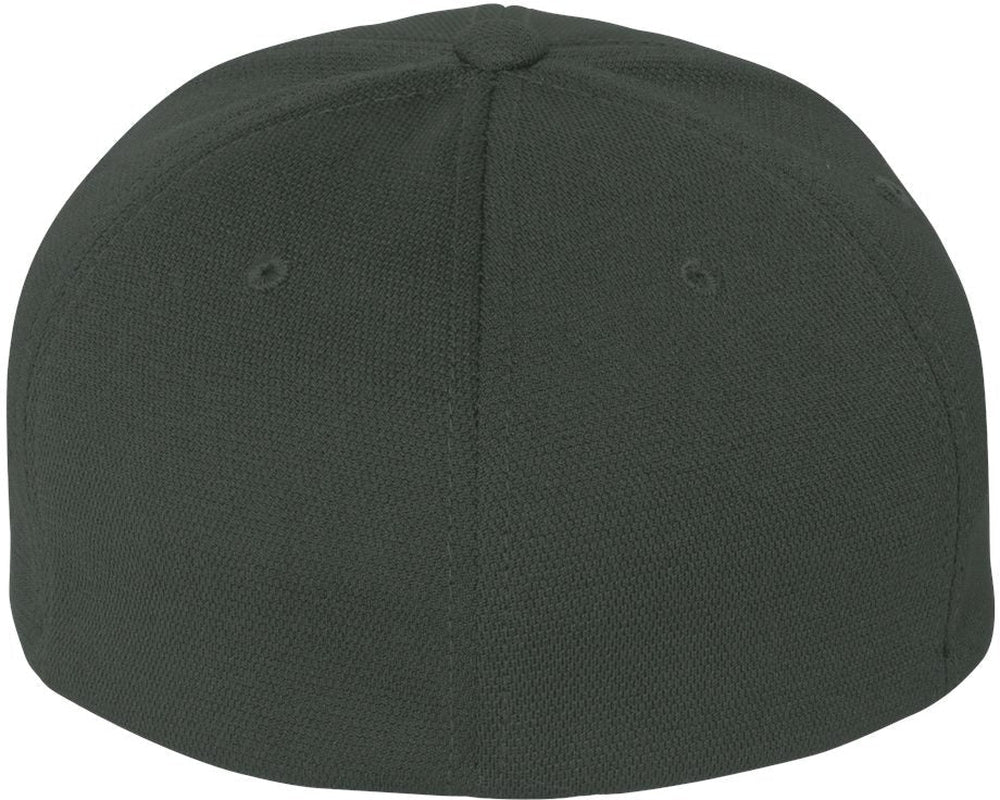 no-logo Flexfit Cool & Dry Sport Cap-Caps-Flexfit-Thread Logic
