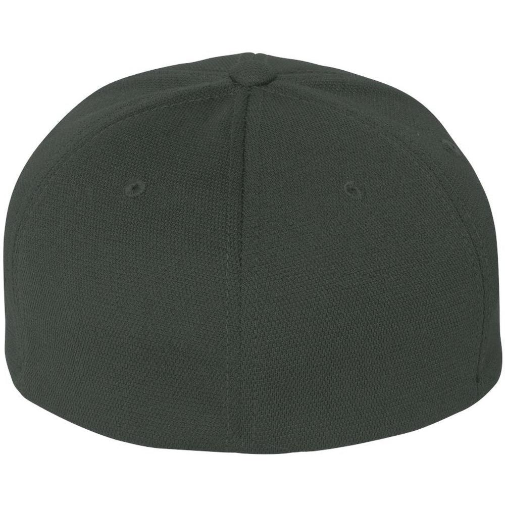 no-logo Flexfit Cool & Dry Sport Cap-Caps-Flexfit-Thread Logic