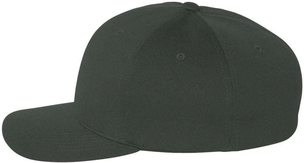 no-logo Flexfit Cool & Dry Sport Cap-Caps-Flexfit-Thread Logic