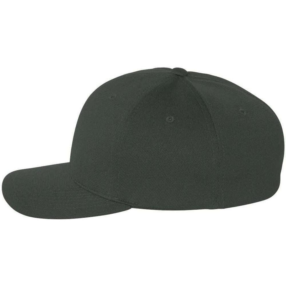 no-logo Flexfit Cool & Dry Sport Cap-Caps-Flexfit-Thread Logic