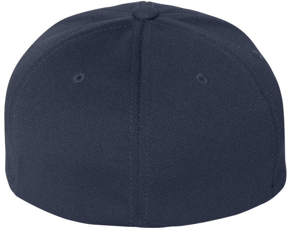no-logo Flexfit Cool & Dry Sport Cap-Caps-Flexfit-Thread Logic