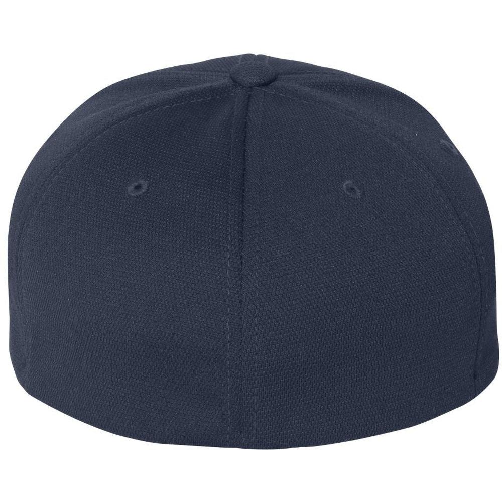no-logo Flexfit Cool & Dry Sport Cap-Caps-Flexfit-Thread Logic