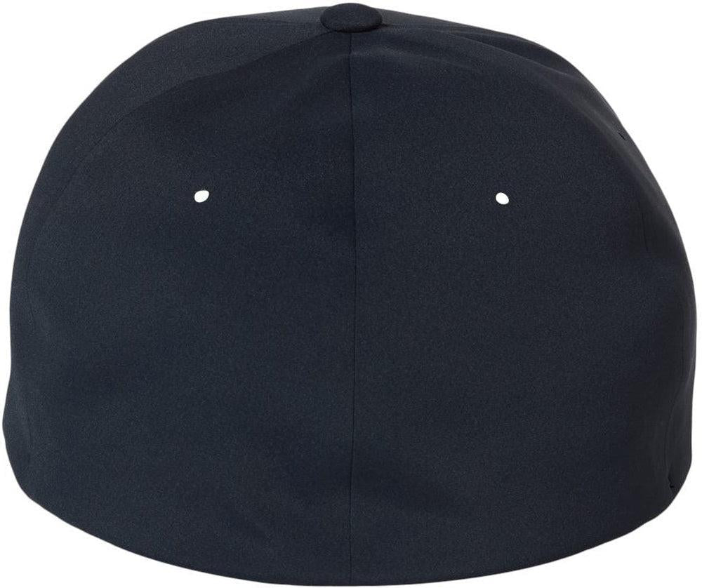 no-logo Flexfit Delta Seamless Cap-Caps-Flexfit-Thread Logic