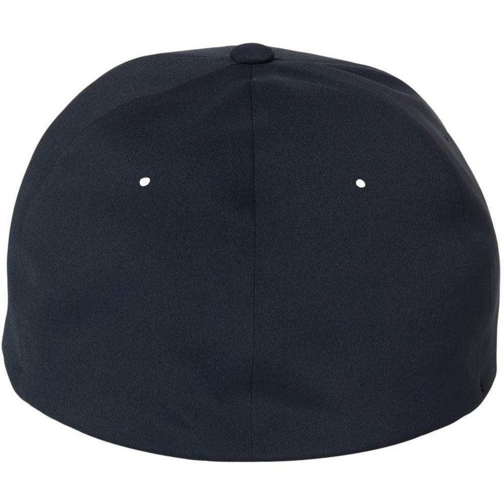 no-logo Flexfit Delta Seamless Cap-Caps-Flexfit-Thread Logic
