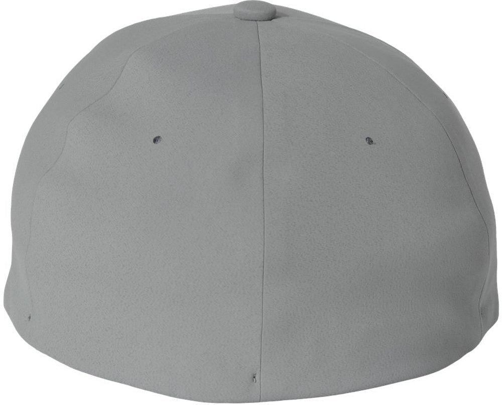no-logo Flexfit Delta Seamless Cap-Caps-Flexfit-Thread Logic