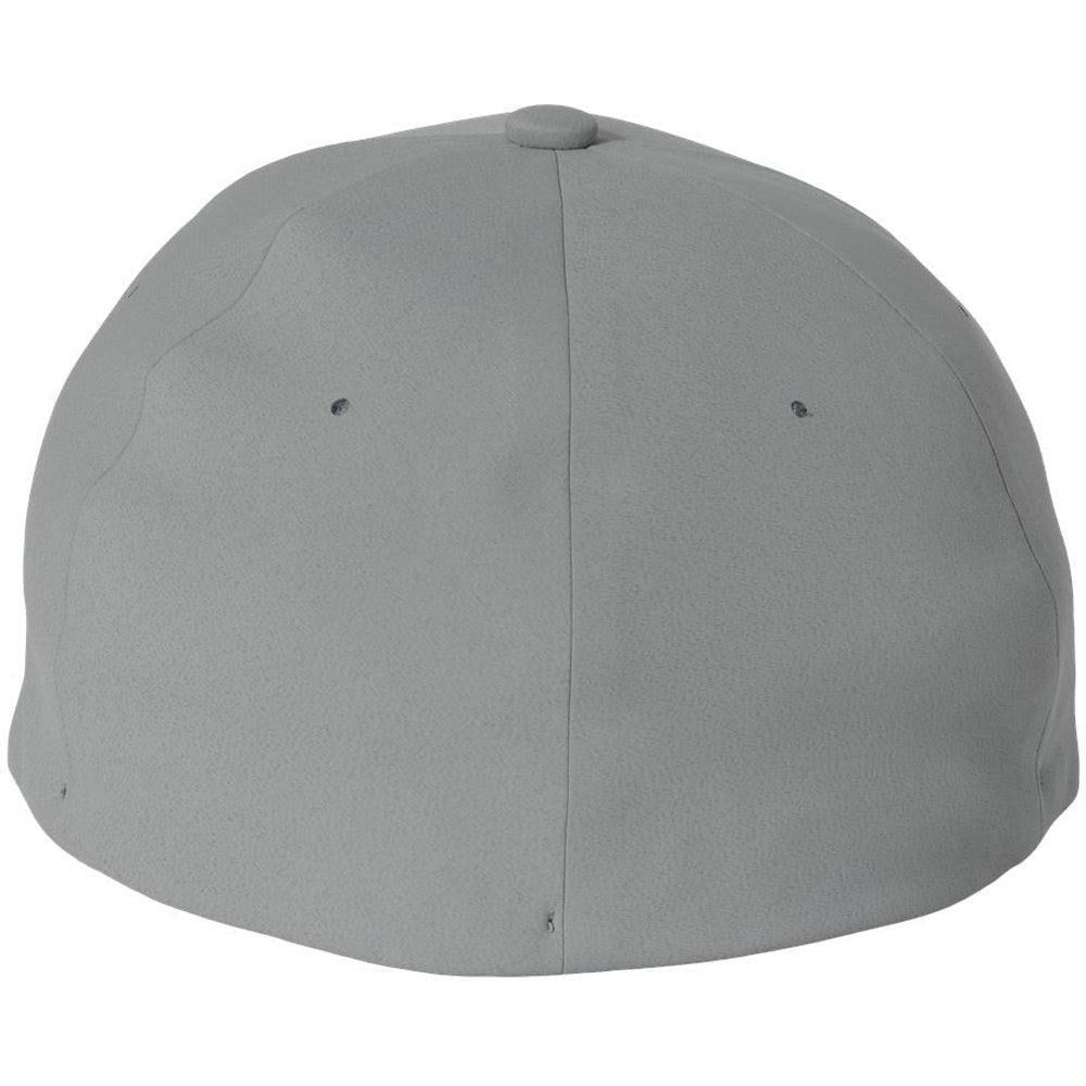 no-logo Flexfit Delta Seamless Cap-Caps-Flexfit-Thread Logic