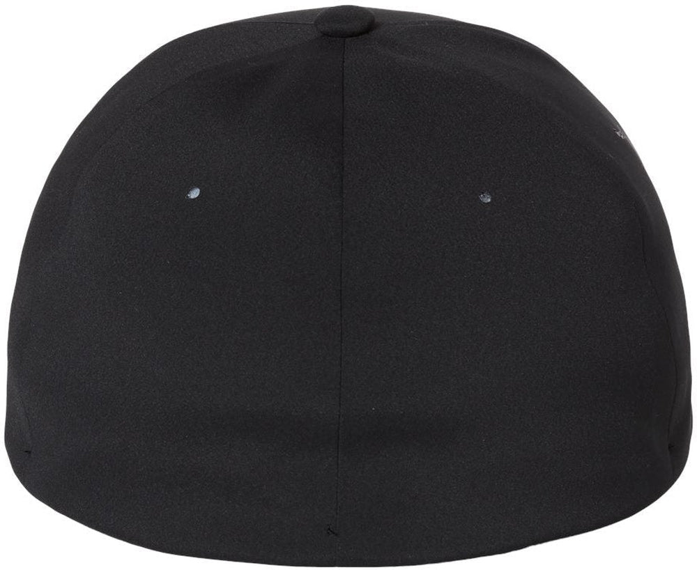 no-logo Flexfit Delta Seamless Cap-Caps-Flexfit-Thread Logic